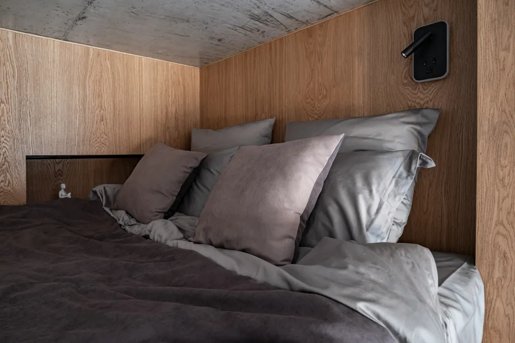 Студия в центре Кронштадта