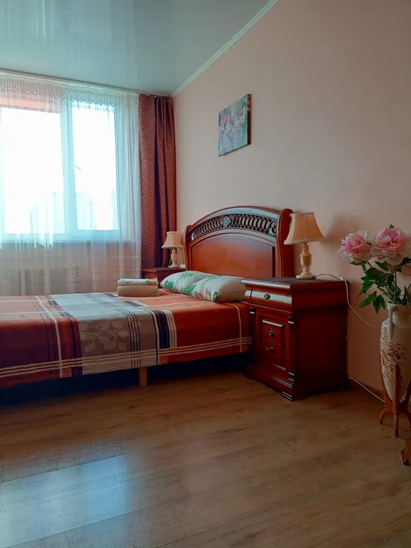 Квартира Уютная квартира у самого синего моря — Севастополь