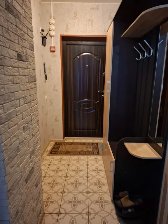 Уютная квартира в центре города ждёт вас