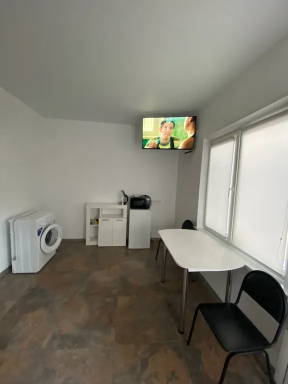 Аппартаменты в новостройке, в центре города