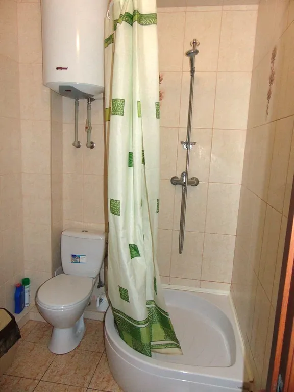 Студия Лайм – ваш уединённый уголок с собственной мангальной зоной