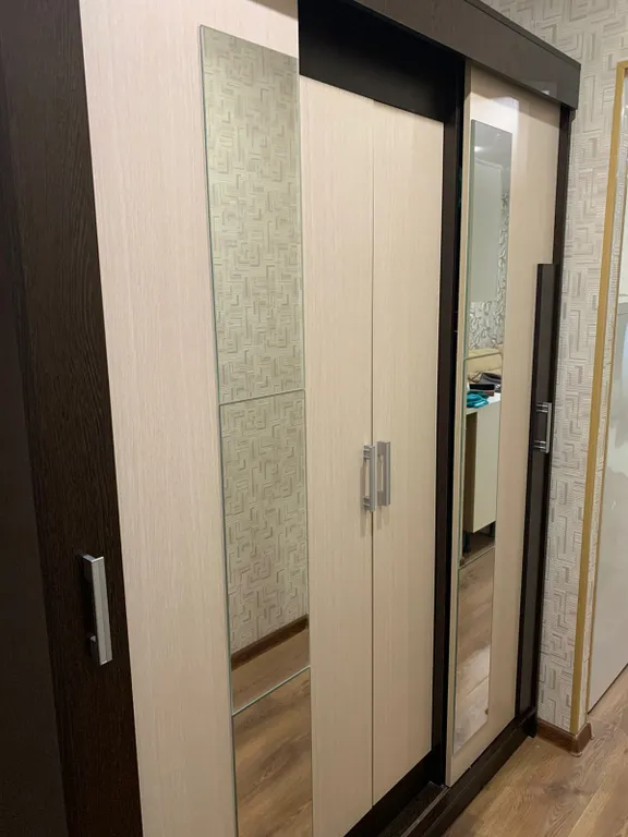 Уютная студия рядом с метро