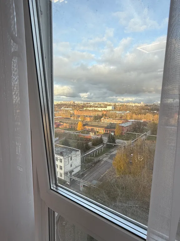 Уютная студия