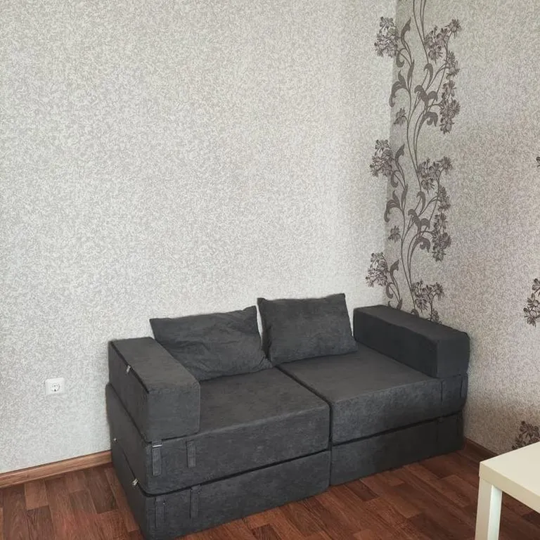 Квартира Уютная квартира с видом на море — Геленджик