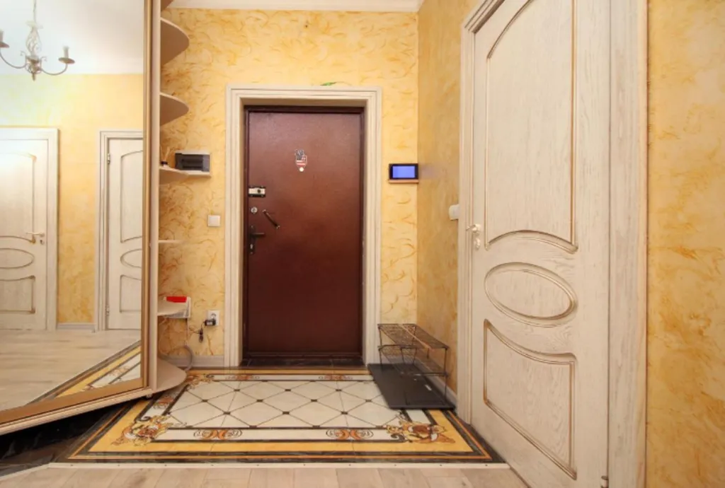 Квартира в ЖК Вавилон