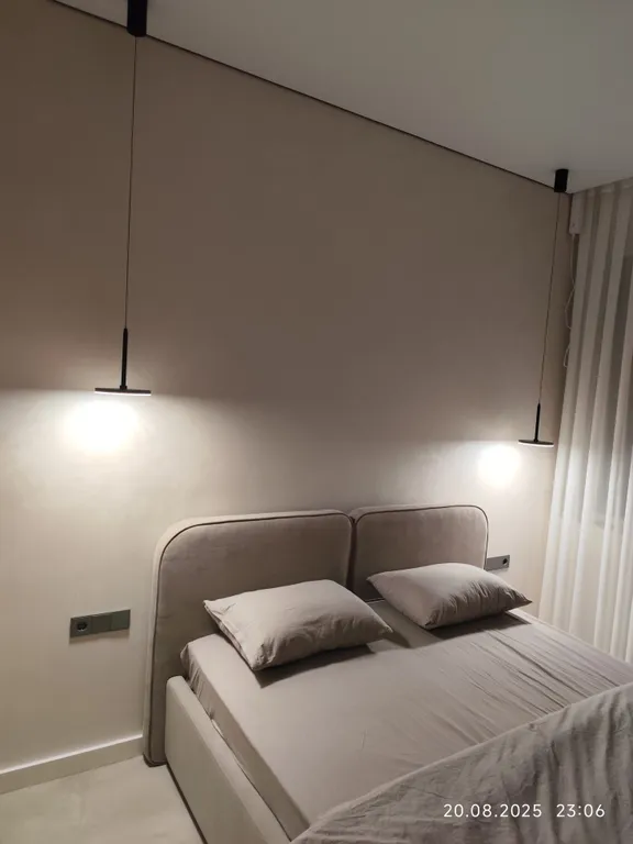 Нoвый, совpeменный апарт-комплекс Атлас