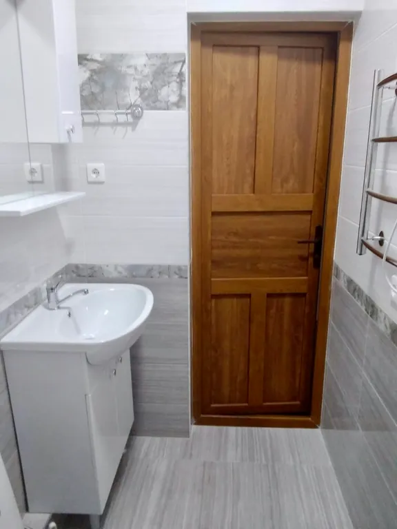 Квартира Комната — Сириус