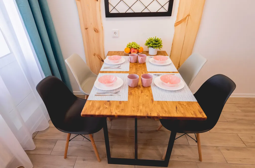 Квартира с отличным видом