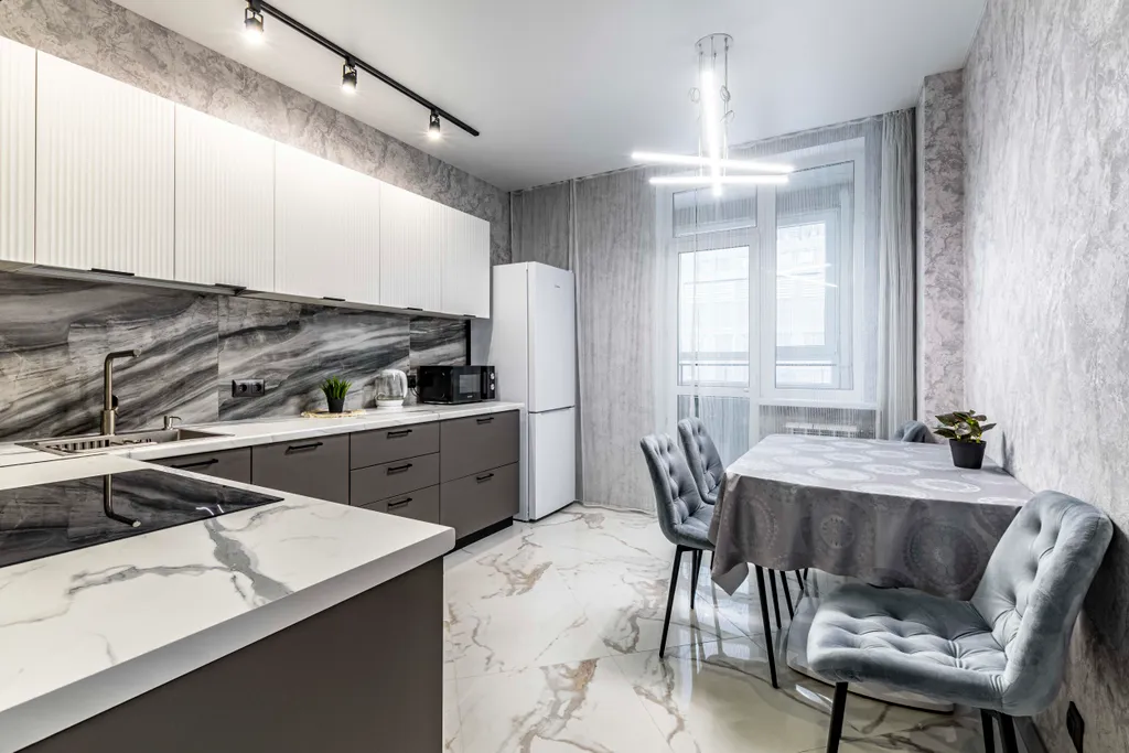 Квартира Апартаменты Dream House в ЖК Симфония — Екатеринбург