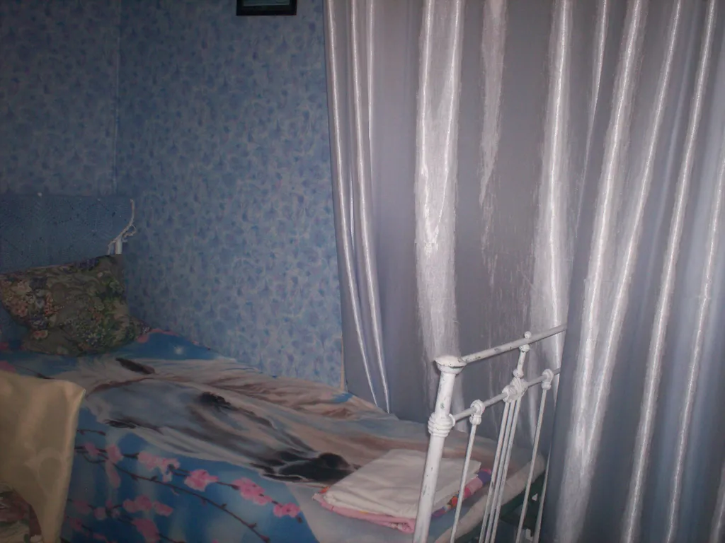 Квартира 2-комнатная Квартира — Пицунда