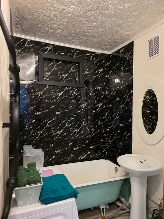 Квартира рядом с живописной набережной