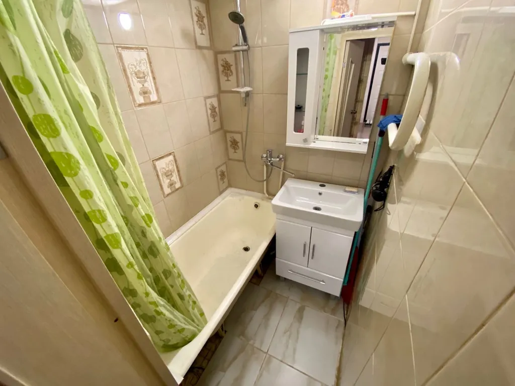 Квартира в посёлке Калининец