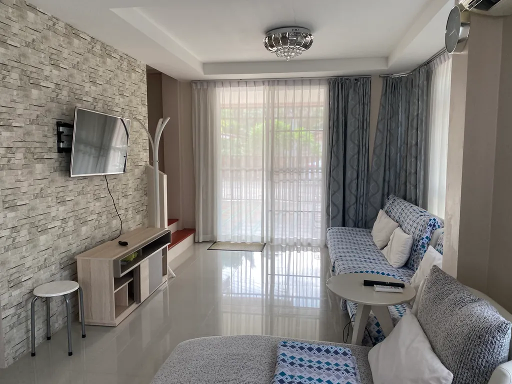 2х этажная вилла-Твинс 160м Пхукет, Па Кхлок