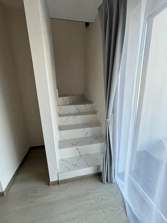 Уютный таунхаус с видом на море