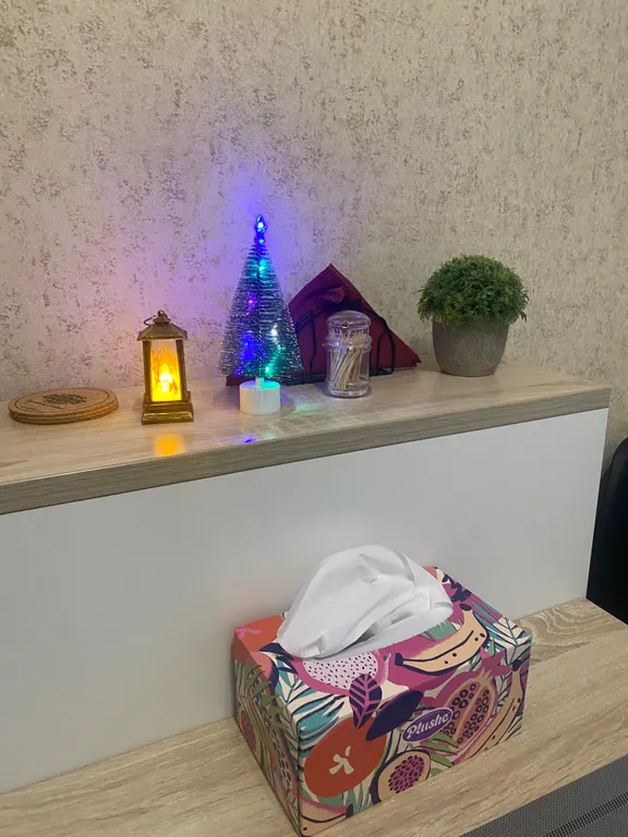 Апартаменты в центре