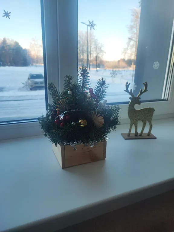 Квартира с развитой инфраструктурой