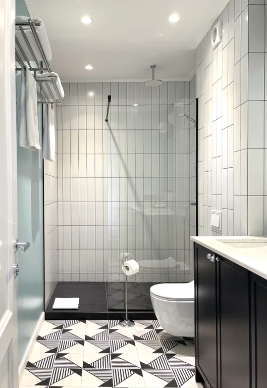 Квартира Квартира Апартамент Top-Comfort — Зеленоградск