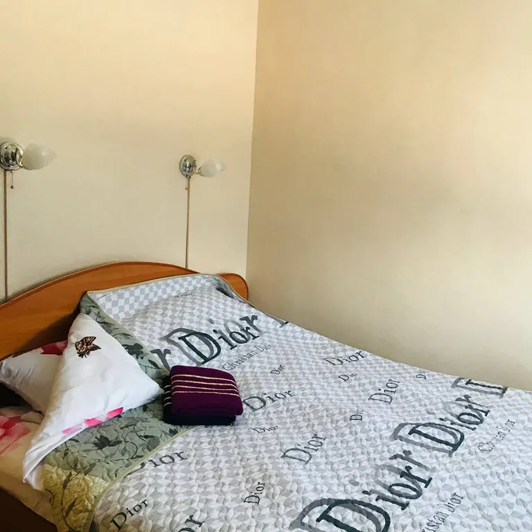 Уютная квартира в нефтяниках