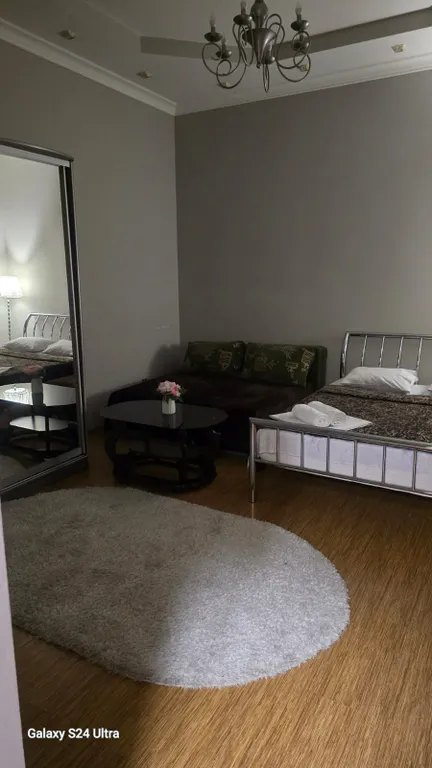 Квартира Уютная квартира в центре — Владикавказ