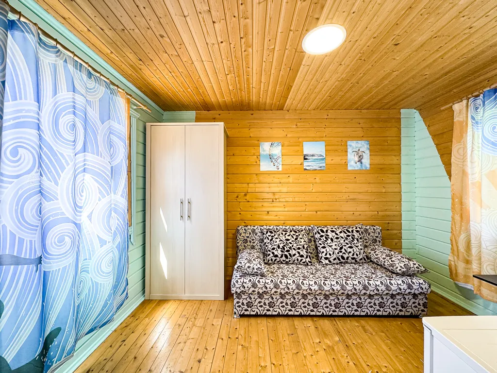 Эко-дом Австралия