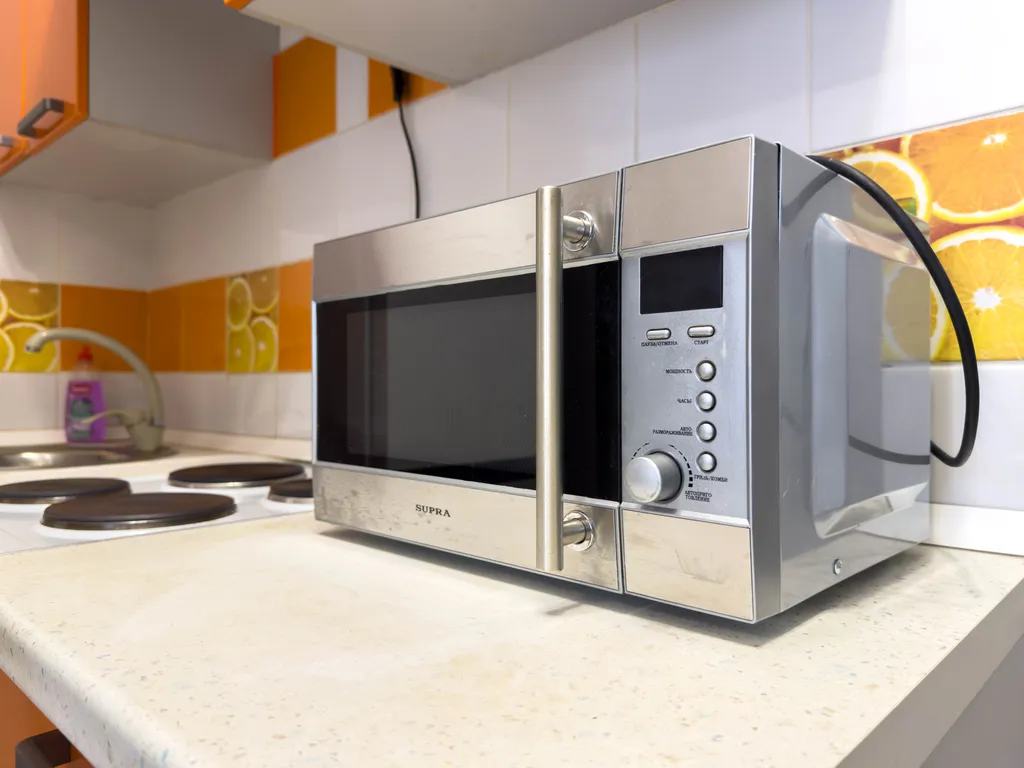 Уютная квартирка-студия