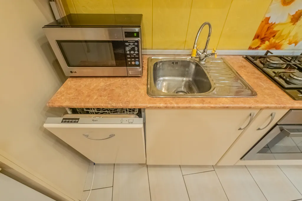 Квартира Квартира 3 квартала до Исаакия — Санкт-Петербург