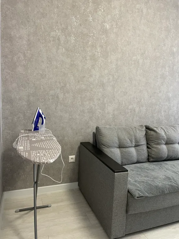 Квартира Уютная квартира — Краснодар