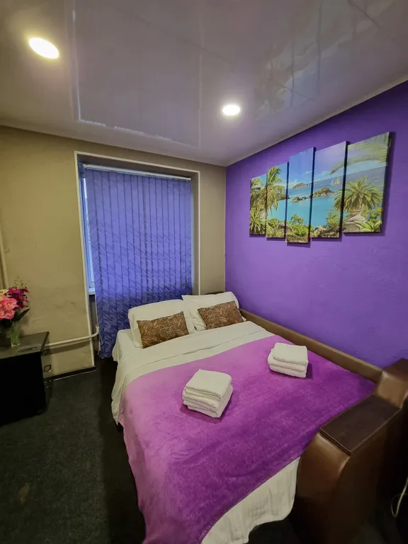 Уютная студия в центре Талнаха