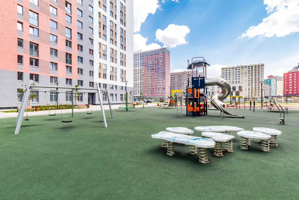 Квартира 10* квартира-студия с гардеробной, 8 эт. Доступная парковка. Академ. — Екатеринбург