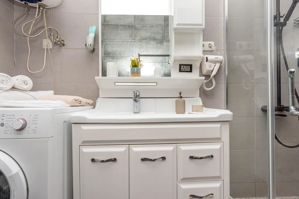 Прибрежный Оазис с видом на море в престижной Порта Батуми