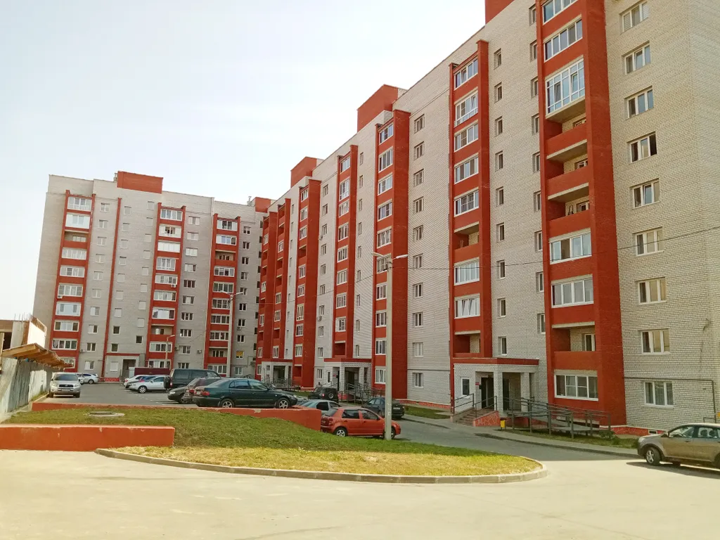 Квартира для вашего классного отдыха