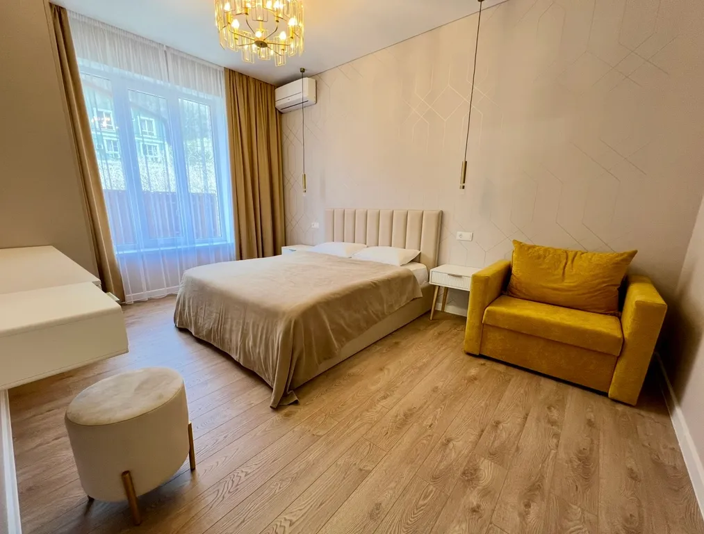 Коттедж Дом Gold — Прасковеевка