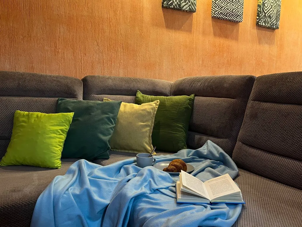 Квартира Квартира рядом с островом Канта — Калининград