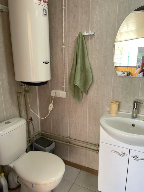 Берег мечты