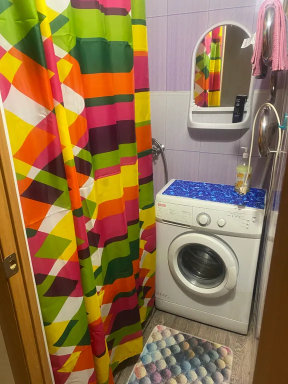 Двушка эконом вариант