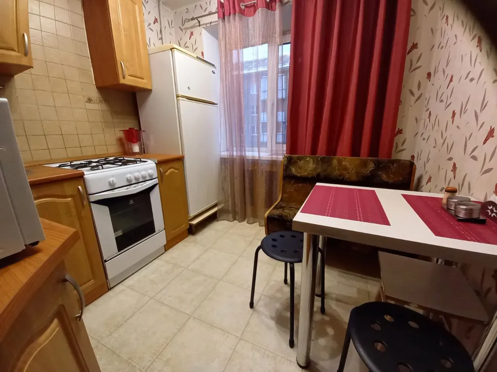 Уютная квартира в самом центре Смоленска, бульвар Гагарина