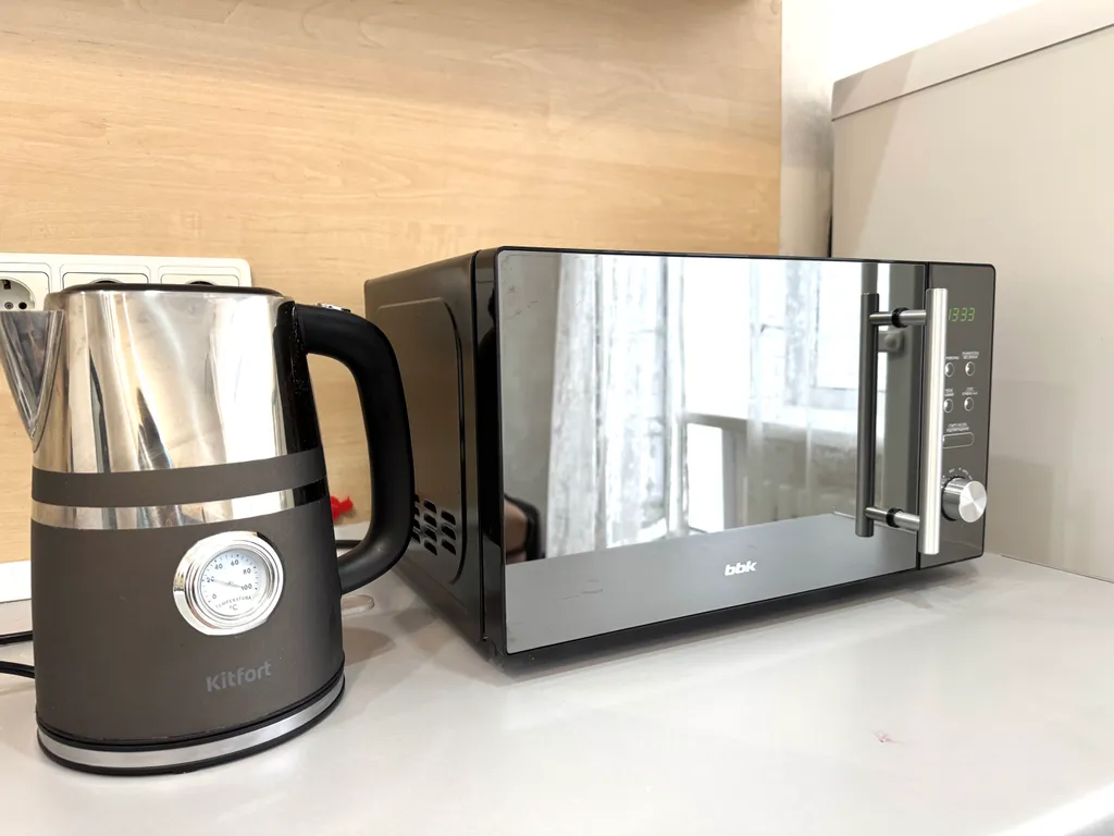 Квартира в центре, рядом все что необходимо для отдыха и работы