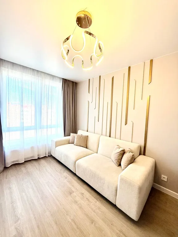 Апартаменты в ЖК Tau House