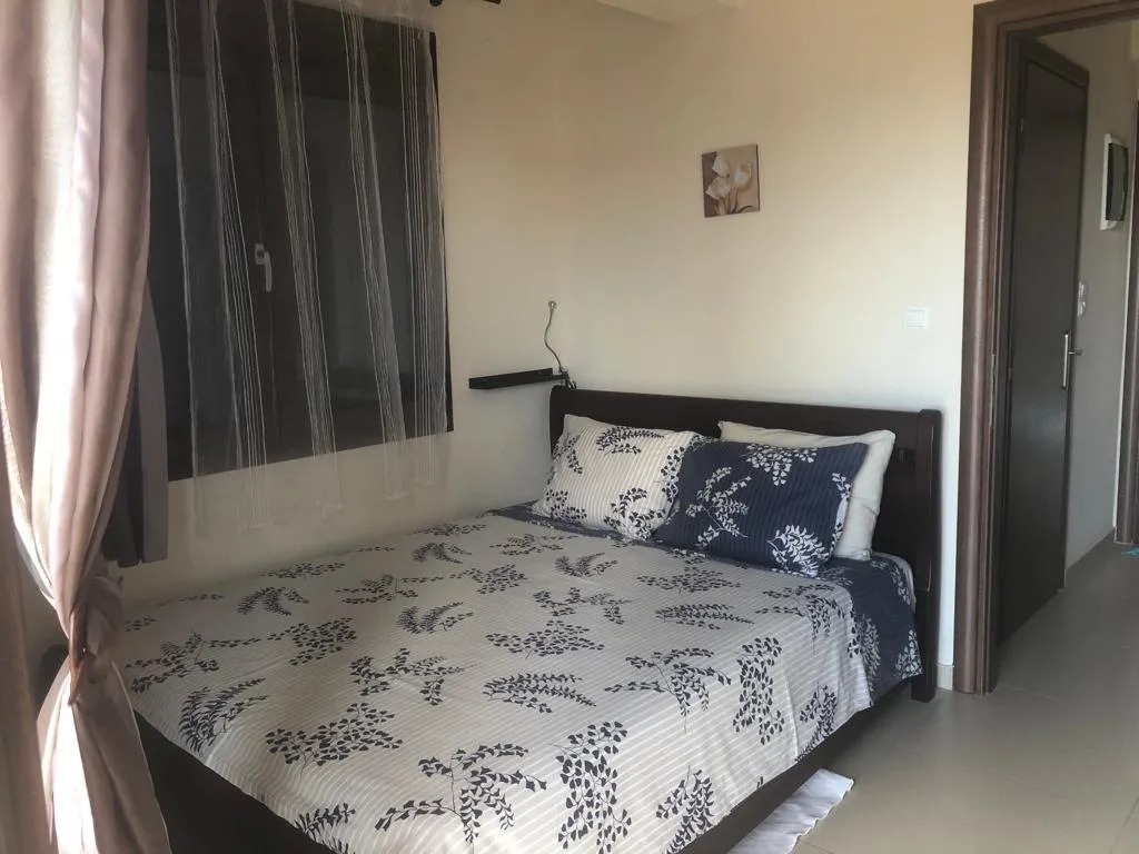 Дом на море Villa Portaria