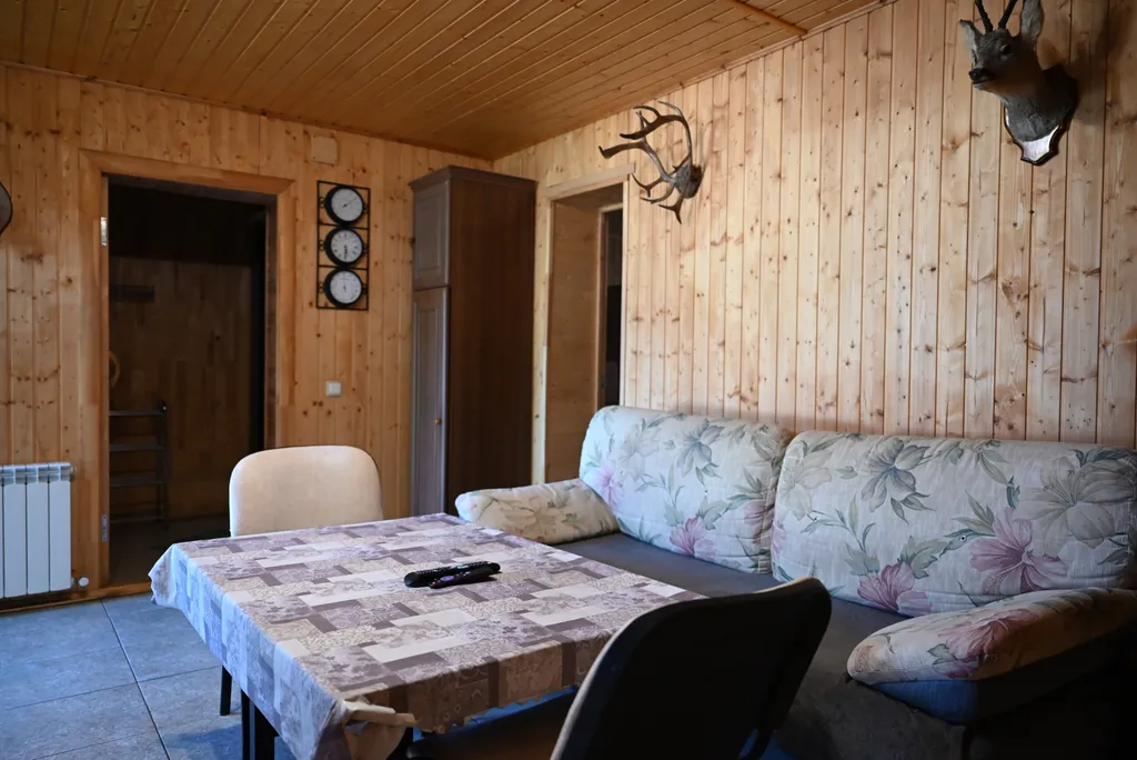 Гостевой дом Aquarius