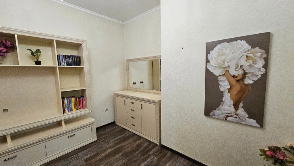 Уютный дом для семейного отдыха