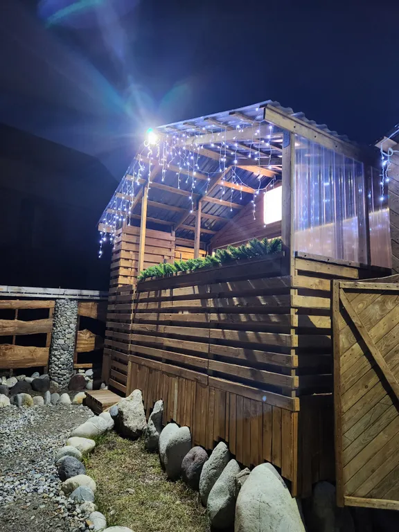 Коттедж Дом в приэльбрусье — аренда посуточно в Тегенекли