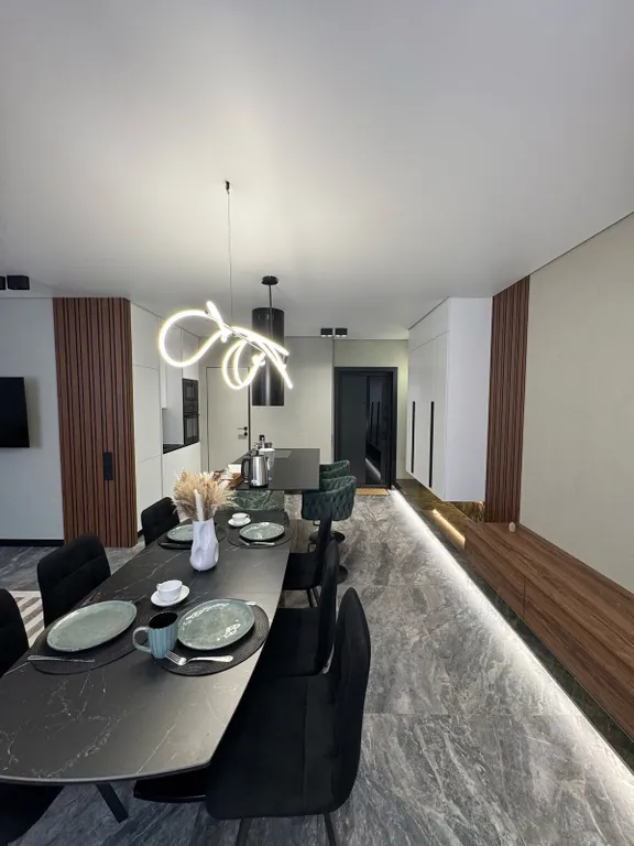 Апартамент премиум сегмента