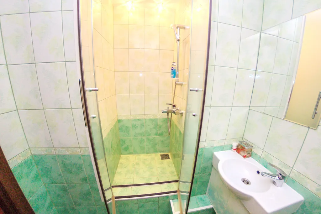 Апартаменты в центре