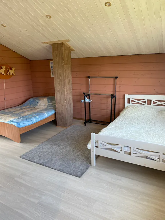 2-комнатный Дом