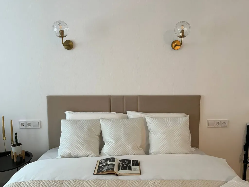 Апартаменты Балет