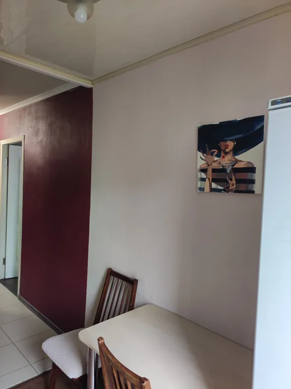 Теплая уютная квартира на Щетинина, вода 24/7