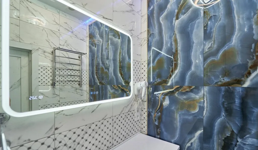 Квартира Квартира Апартамент  AkvaDeluxe на 1 линии моря — Севастополь