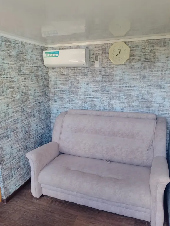 Уютный летний домик