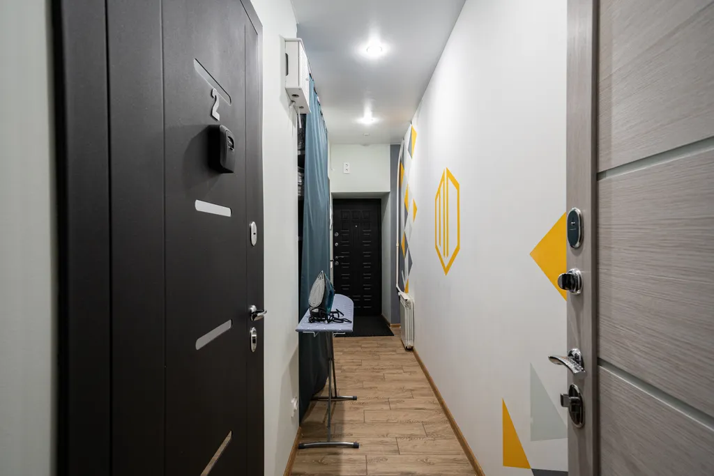 Уютные номера в центре Петербурга